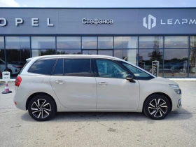 Citroen C4 Grand Spacetourer Shine 1.5 Diesel (130hp) AT8, снимка 5
