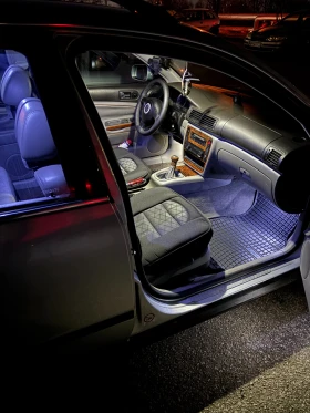 VW Passat Б5.5, снимка 17