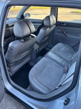 VW Passat Б5.5, снимка 4