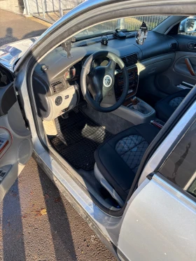 VW Passat Б5.5, снимка 1
