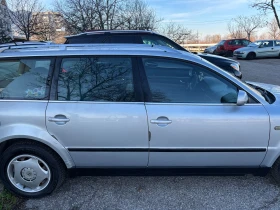 VW Passat Б5.5, снимка 10