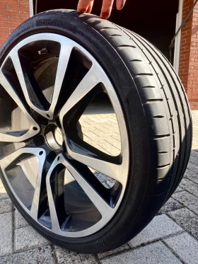 Mercedes-Benz E 220, снимка 14