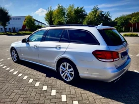 Mercedes-Benz E 220, снимка 5