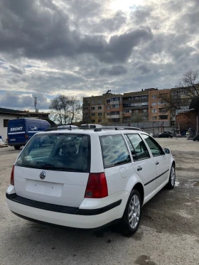 VW Golf, снимка 3