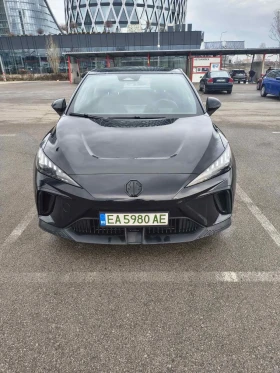 Mg MG4, снимка 1