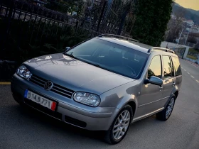 VW Golf 1.9TDI(90)* GT-EDITION* FACELIFT* НОВ ВНОС* , снимка 2