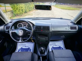 VW Golf 1.9TDI(90)* GT-EDITION* FACELIFT* НОВ ВНОС* , снимка 11