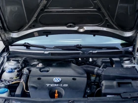 VW Golf 1.9TDI(90)* GT-EDITION* FACELIFT* НОВ ВНОС* , снимка 17