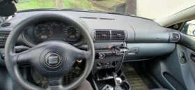 Seat Leon, снимка 1