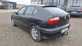Seat Leon, снимка 4