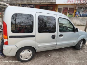 Renault Kangoo, снимка 2