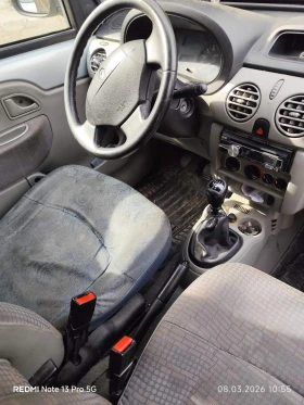 Renault Kangoo, снимка 5