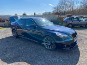 BMW 525 D+ + + , снимка 3