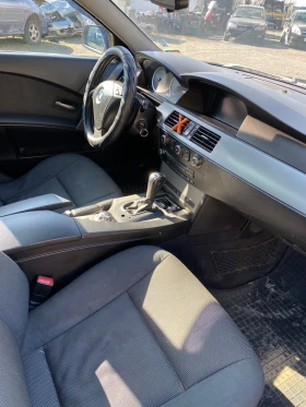 BMW 525 D+ + + , снимка 7