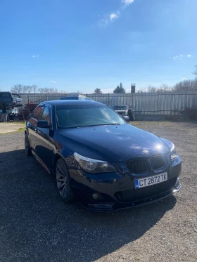 BMW 525 D+ + + , снимка 2