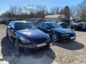 BMW 525 D+ + + , снимка 11
