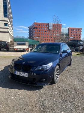 BMW 525 D+ + + , снимка 1