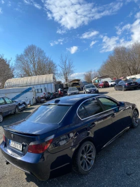BMW 525 D+ + + , снимка 6