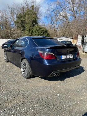 BMW 525 D+ + + , снимка 4