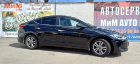 Hyundai Elantra, снимка 2