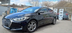 Hyundai Elantra, снимка 5