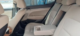 Hyundai Elantra, снимка 16
