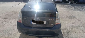 Toyota Prius, снимка 3