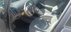 Toyota Prius, снимка 2