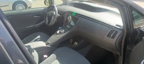 Toyota Prius, снимка 10