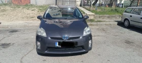 Toyota Prius, снимка 4