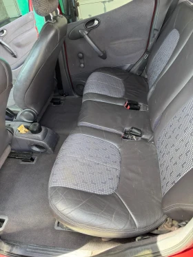 Mercedes-Benz A 170, снимка 5