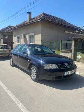 Audi A6 2.4 , снимка 2