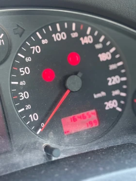 Audi A6 2.4 , снимка 7