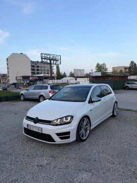VW Golf 2.0TSI* R* DSG* REVO STAGE 3* , снимка 2