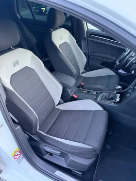 VW Golf 2.0TSI* R* DSG* REVO STAGE 3* , снимка 9