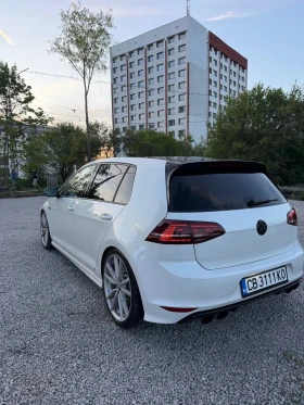 VW Golf 2.0TSI* R* DSG* REVO STAGE 3* , снимка 3