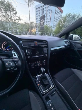 VW Golf 2.0TSI* R* DSG* REVO STAGE 3* , снимка 6