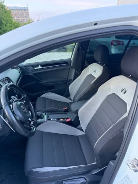 VW Golf 2.0TSI* R* DSG* REVO STAGE 3* , снимка 8