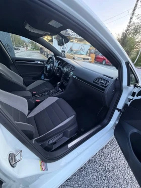 VW Golf 2.0TSI* R* DSG* REVO STAGE 3* , снимка 7
