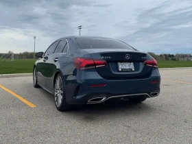 Mercedes-Benz A 220 4MATIC * ДИСТРОНИК* ПАНОРАМА* ПРЕДСТАВИТЛСТВО* , снимка 5