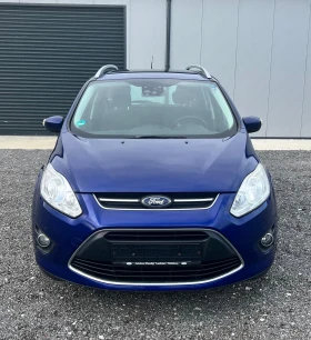 Ford C-max 1.0ECOBoost /125кс, снимка 6