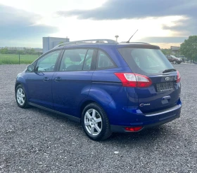 Ford C-max 1.0ECOBoost /125кс, снимка 4
