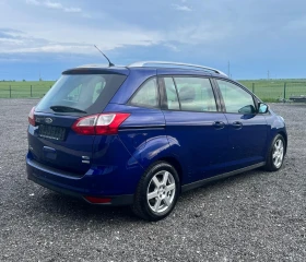 Ford C-max 1.0ECOBoost /125кс, снимка 3