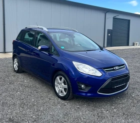 Ford C-max 1.0ECOBoost /125кс, снимка 1