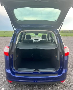 Ford C-max 1.0ECOBoost /125кс, снимка 14