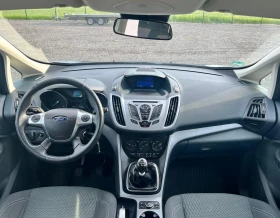 Ford C-max 1.0ECOBoost /125кс, снимка 9