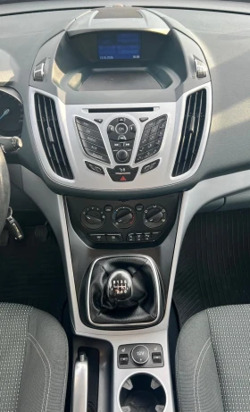 Ford C-max 1.0ECOBoost /125кс, снимка 10