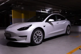 Tesla Model 3 Dual Motor Long Range Facelift ТОП ЦЕНА!!!, снимка 2