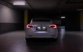 Tesla Model 3 Dual Motor Long Range Facelift ТОП ЦЕНА!!!, снимка 8