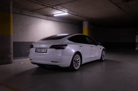Tesla Model 3 Dual Motor Long Range Facelift ТОП ЦЕНА!!!, снимка 4